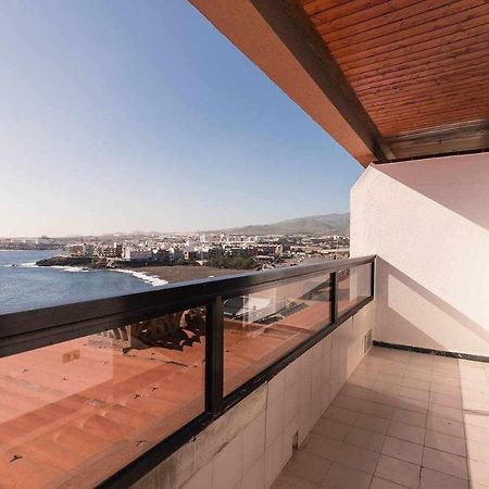 Apartamento Con Preciosas Vistas Al Mar Меленара Екстер'єр фото