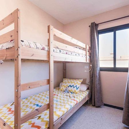 Apartamento Con Preciosas Vistas Al Mar Меленара Екстер'єр фото