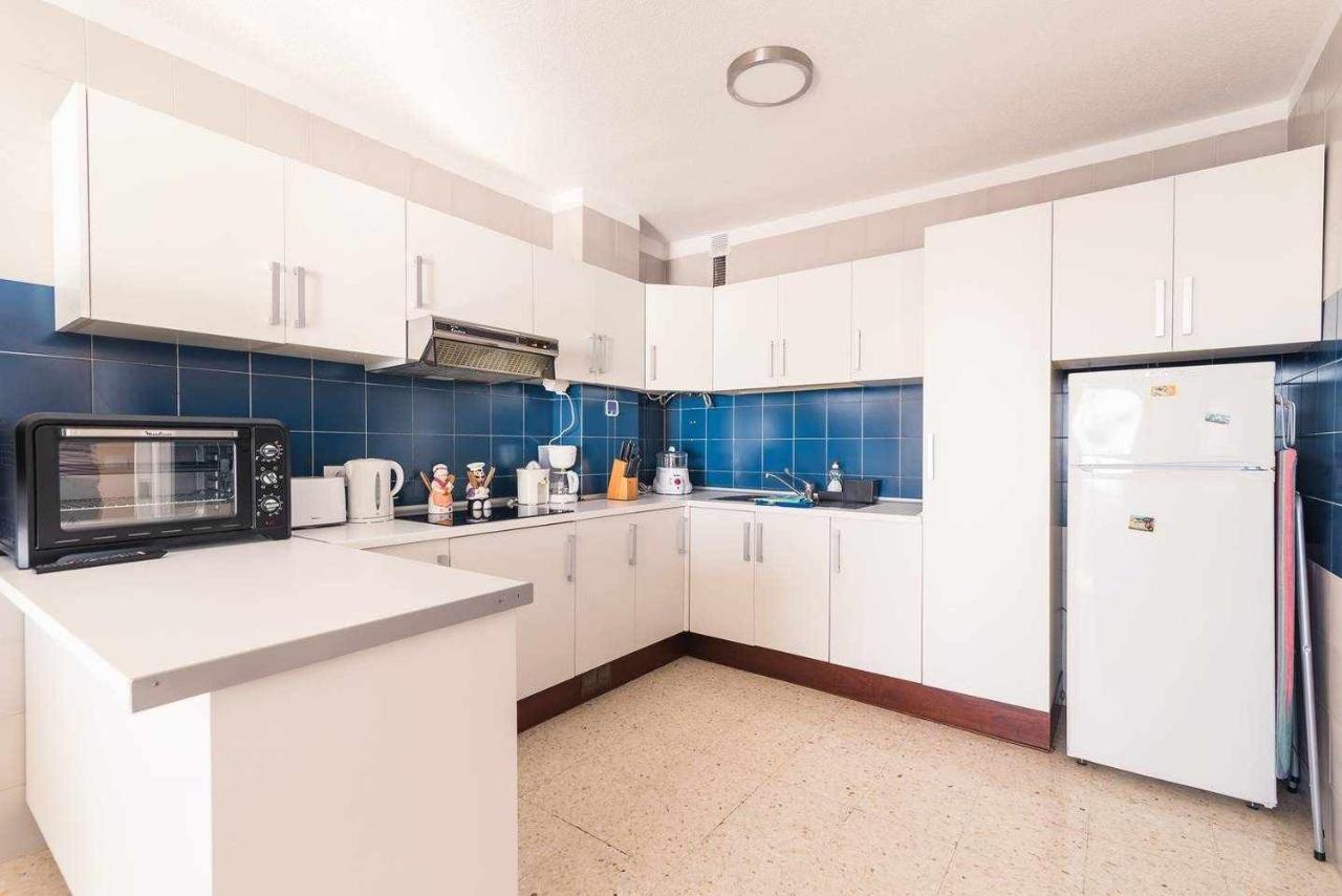 Apartamento Con Preciosas Vistas Al Mar Меленара Екстер'єр фото