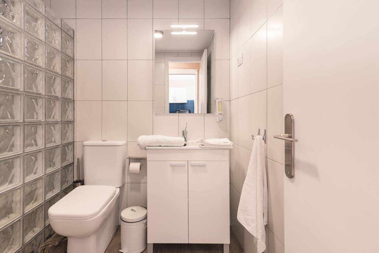 Apartamento Con Preciosas Vistas Al Mar Меленара Екстер'єр фото