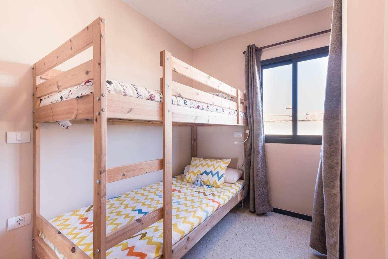 Apartamento Con Preciosas Vistas Al Mar Меленара Екстер'єр фото