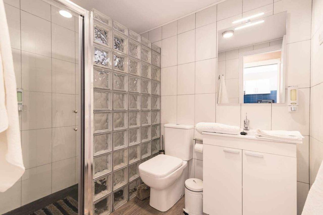 Apartamento Con Preciosas Vistas Al Mar Меленара Екстер'єр фото