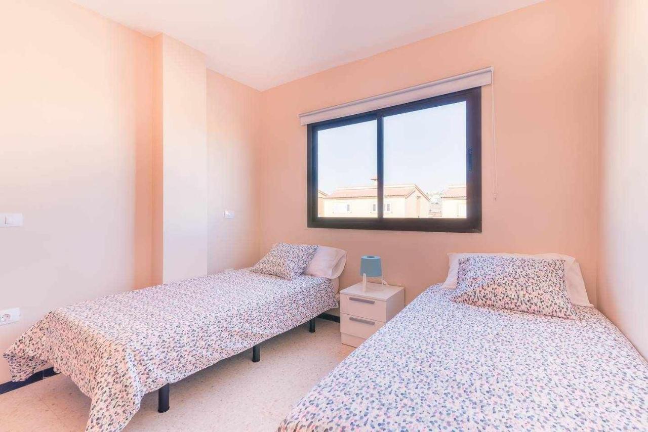Apartamento Con Preciosas Vistas Al Mar Меленара Екстер'єр фото