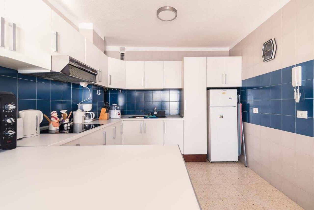 Apartamento Con Preciosas Vistas Al Mar Меленара Екстер'єр фото