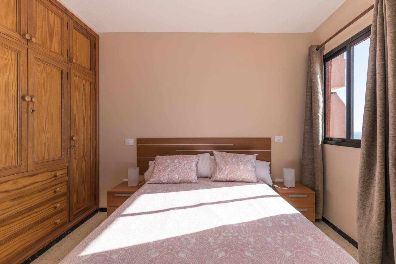 Apartamento Con Preciosas Vistas Al Mar Меленара Екстер'єр фото