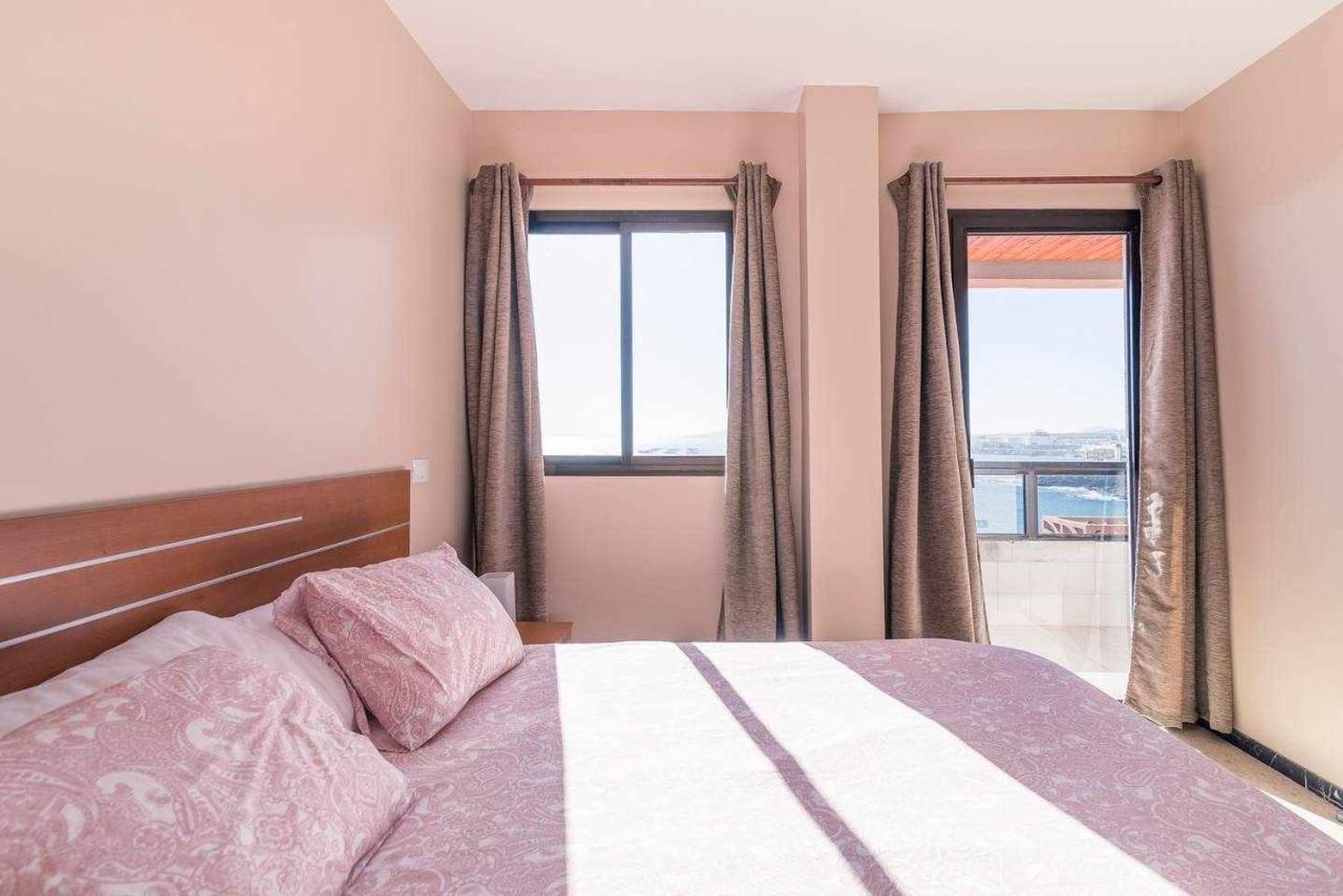 Apartamento Con Preciosas Vistas Al Mar Меленара Екстер'єр фото