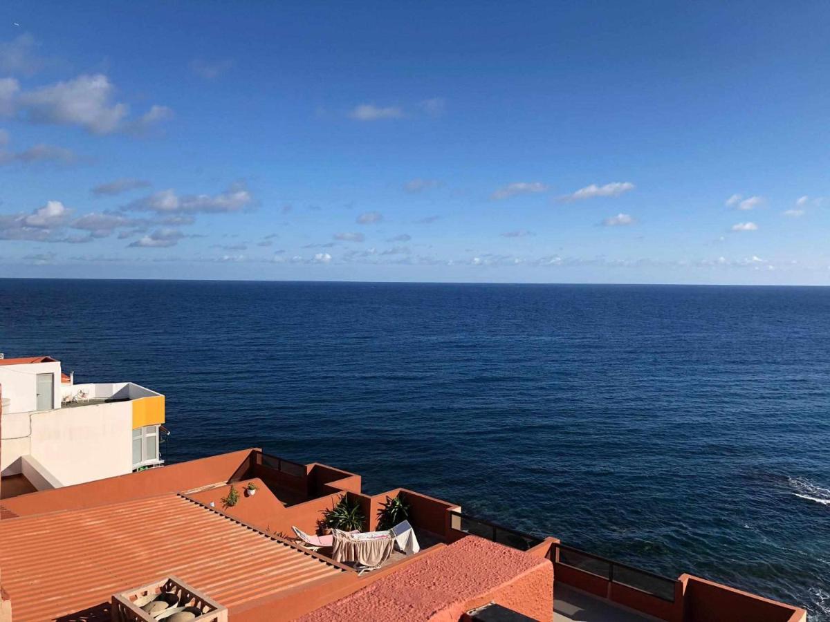 Apartamento Con Preciosas Vistas Al Mar Меленара Екстер'єр фото